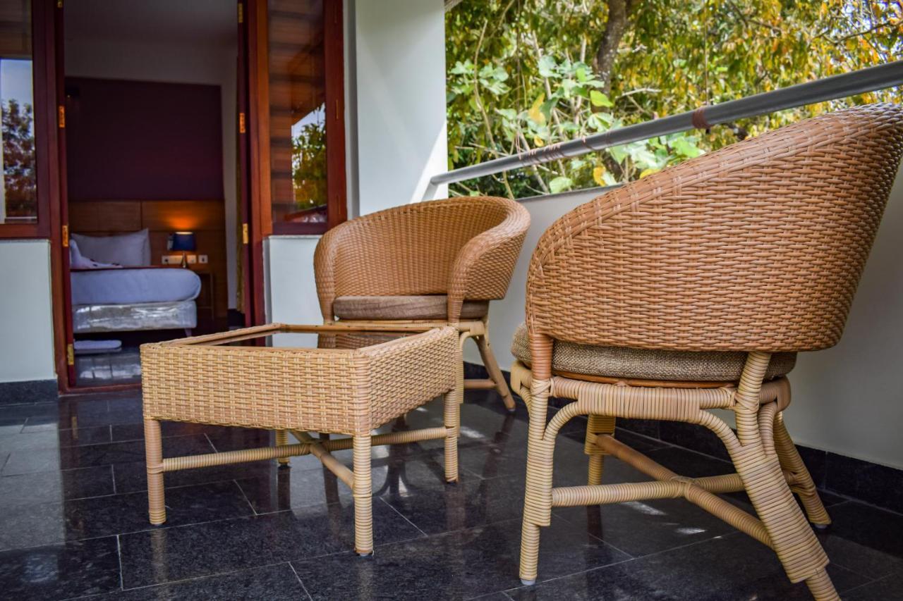 טקאדי Peppervine Hotel מראה חיצוני תמונה