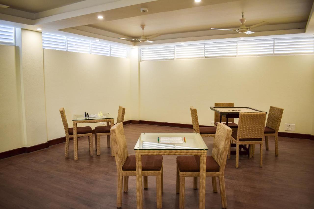 טקאדי Peppervine Hotel מראה חיצוני תמונה