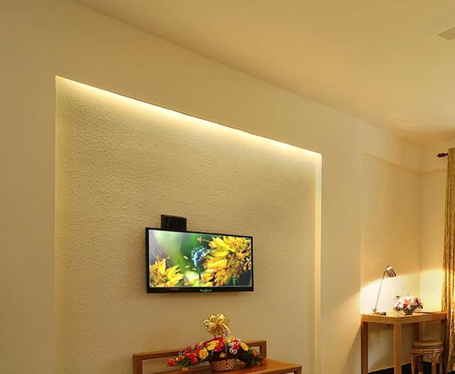 טקאדי Peppervine Hotel חדר תמונה
