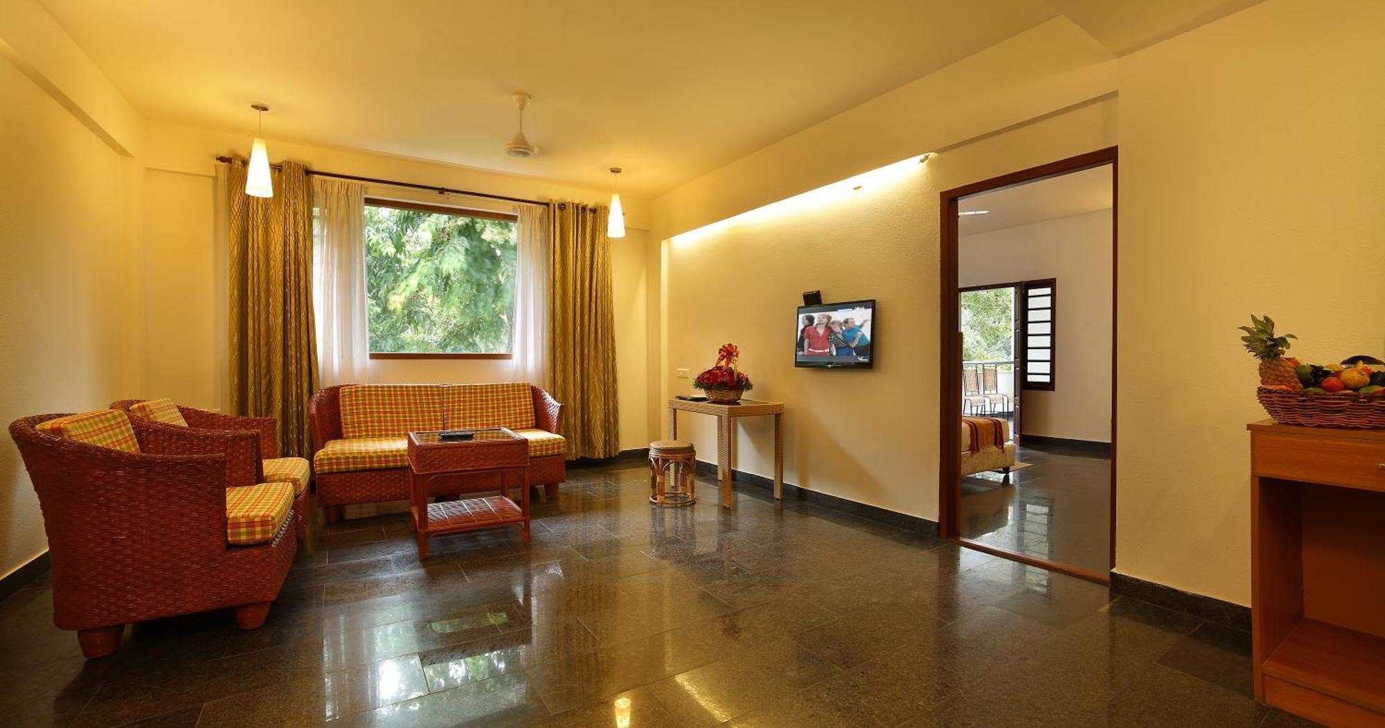 טקאדי Peppervine Hotel חדר תמונה