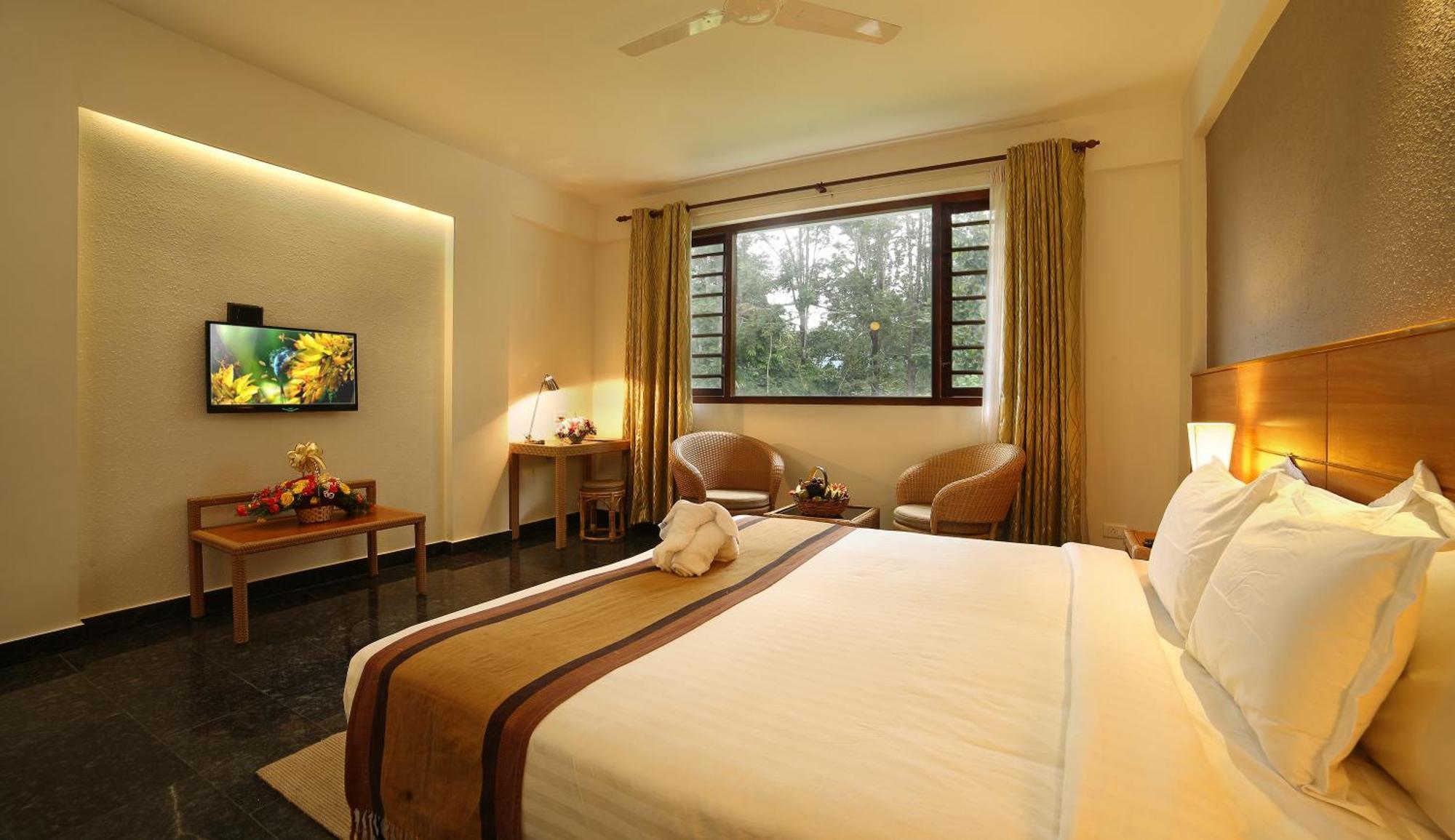 טקאדי Peppervine Hotel חדר תמונה