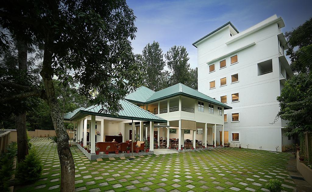 טקאדי Peppervine Hotel מראה חיצוני תמונה