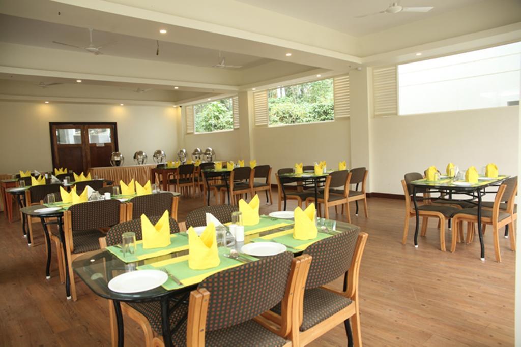 טקאדי Peppervine Hotel מראה חיצוני תמונה